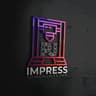 PJ Impress Logo